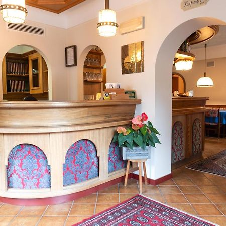 Hotel Garni Rin Da Rin Livigno Luaran gambar